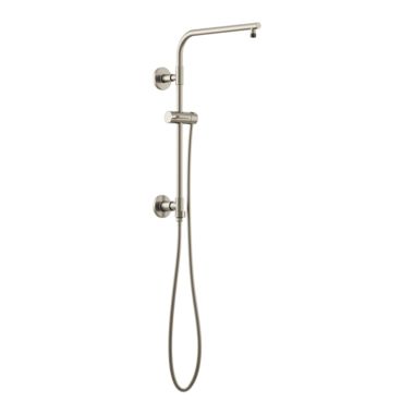 Click here to see Brizo 80092-BN Brizo Essential 18