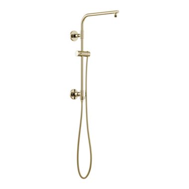 Click here to see Brizo 80092-PN Brizo Essential 18