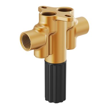 Click here to see Brizo R83992 Brizo Kintsu Dual Waterway Shower Arm Rough - R83992