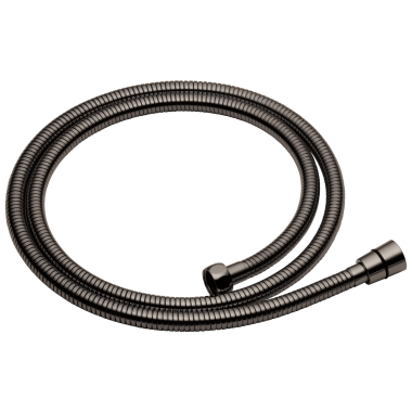 Click here to see  RP49645BNX Brizo Essential 60-Inch Stretchable Handshower Hose and Gaskets, Brilliance Black Onyx - RP49645BNX
