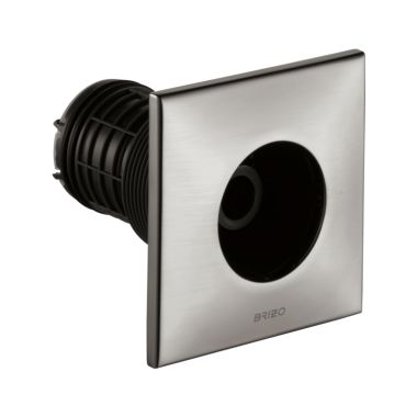 Click here to see Brizo T84913-SL Brizo Essential Hydrachoice Max Body Spray Trim, 1.5 GPM, Brilliance Luxe Steel - T84913-SL