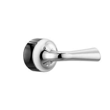 Click here to see  RP101542 Delta Kayra Replacement Lever Handle Kit for Monitor 14 Series Trim, ADA, Chrome - RP101542