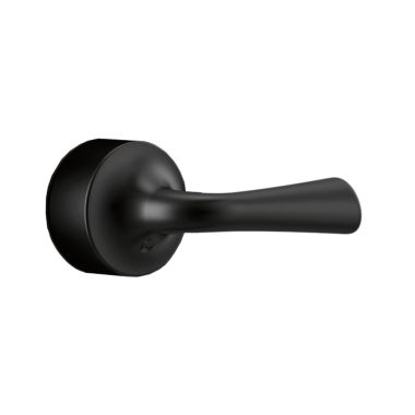 Click here to see Delta RP101542BL Delta Kayra Replacement Lever Handle Kit for Monitor 14 Series Trim, ADA, Matte Black - RP101542BL