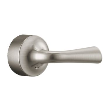Click here to see  RP101542SS Delta Kayra Replacement Lever Handle Kit for Monitor 14 Series Trim, ADA, Stainless - RP101542SS