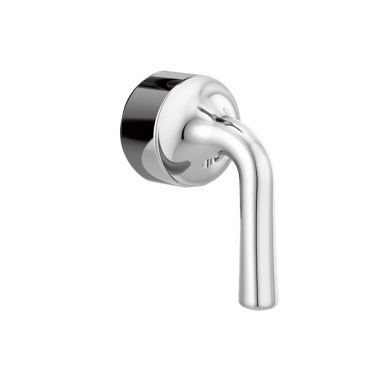 Click here to see  RP101548 Delta Kayra Replacement Lever Handle Kit for Monitor 14 Series Diverter Trim, ADA, Chrome - RP101548