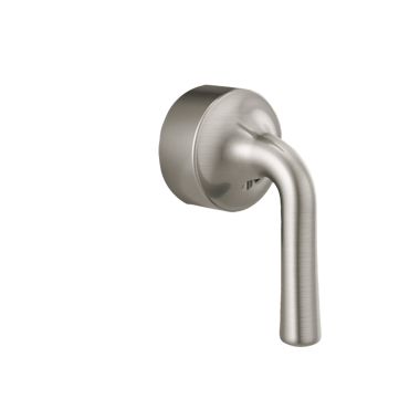 Click here to see  RP101548SS Delta Kayra Replacement Lever Handle Kit for Monitor 14 Series Diverter Trim, ADA, Stainless - RP101548SS