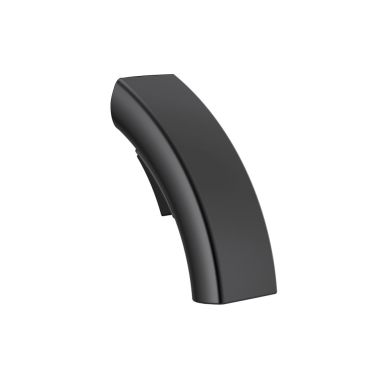 Click here to see Delta RP101403BL Delta Keele Kitchen Faucet Wand Assembly, Matte Black - RP101403BL