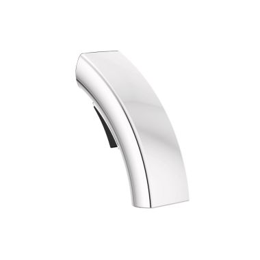 Click here to see Delta RP101403PC Delta Keele Kitchen Faucet Wand Assembly, Chrome - RP101403PC