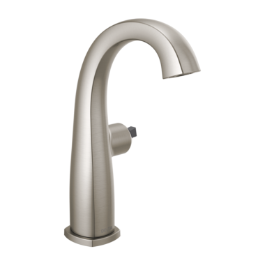 Click here to see Delta 677-SSLHP-DST Delta Stryke 9-1/2