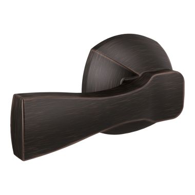 Click here to see Delta 77660-RB Delta Stryke Venetian Bronze Toilet Tank Lever, Universal Left Front, Left Side, or Right Side Mount - 77660-RB