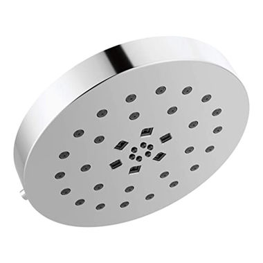 Click here to see Delta 52488 Delta Universal H2Okinetic 4-Setting 8