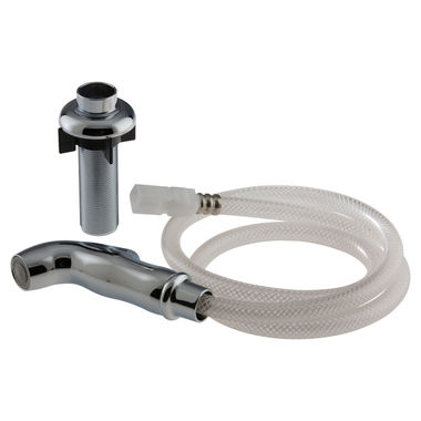 Click here to see Peerless RP54807 Peerless RP54807 Spray, Hose Assembly & Spray Support