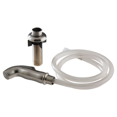 Click here to see Peerless RP54807SS Peerless RP54807SS Spray, Hose Assembly & Spray Support