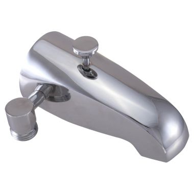 Click here to see Peerless RP4370 Peerless Diverter Tub Spout, 1/2