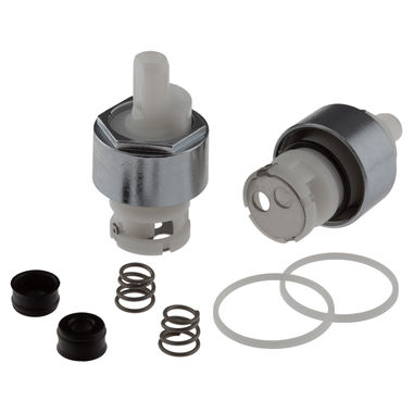 Click here to see Peerless RP41701 Peerless RP41701 P-2H Stem Cartridge Kit - 2 Ea