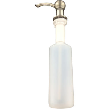 Click here to see Peerless RP47826SS Peerless RP47826SS Soap Dispenser Assembly - Stainless