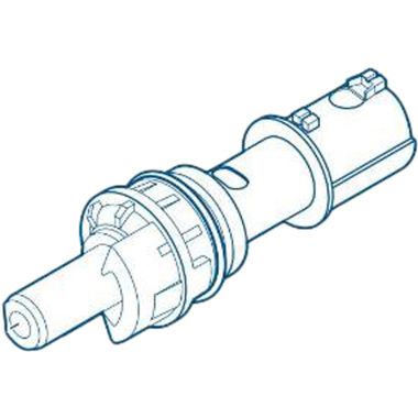 Click here to see Peerless RP17755 Peerless RP17755 Diverter Assembly for 3-Handle Tub/Shower