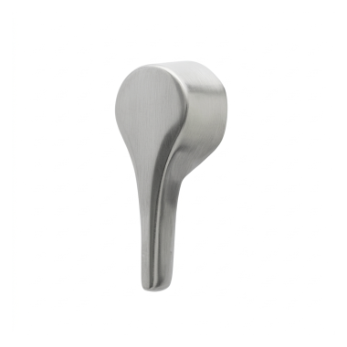 Click here to see TOTO PARTS THU750#BN TOTO Nexus Toilet Tank Trip Lever, Brushed Nickel - THU750#BN 