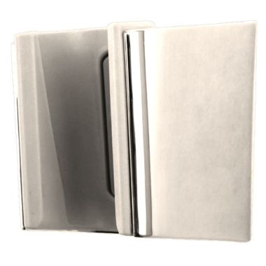 Click here to see Toto TBW02014U#PN TOTO TBW02014U#PN Handshower Wall Mount - Polished Nickel