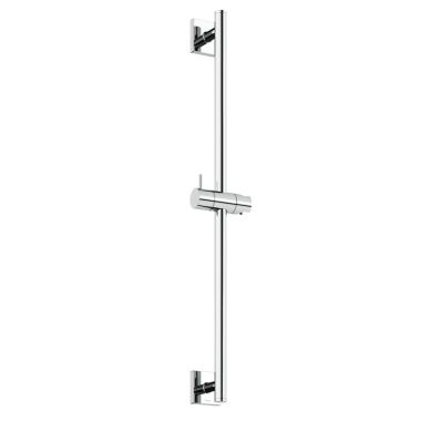 Click here to see Toto TBW02012U#CP TOTO TBW02012U#CP Slide Bar For Handshower - Polished Chrome