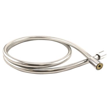 Click here to see Toto TBW01027U#PN TOTO TBW01027U#PN Handheld Shower Hose - Polished Nickel