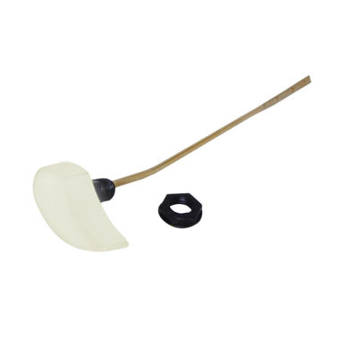 Click here to see Toto THU808#11-A TOTO THU808#11-A Toilet Tank Trip Lever - Colonial White