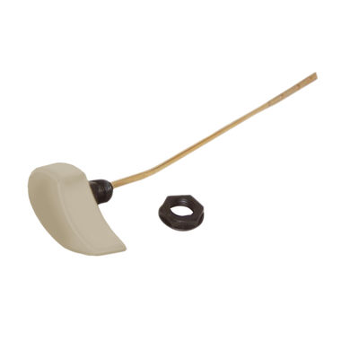 Click here to see Toto THU808#03-A TOTO THU708#03-A Trip Lever - Bone