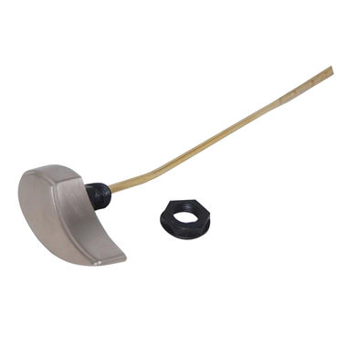 Click here to see Toto THU808#BN-A TOTO THU808#BN-A Toilet Tank Trip Lever - Brushed Nickel