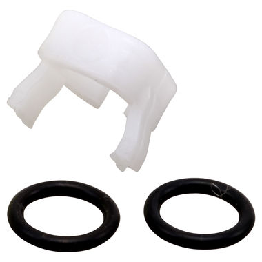 Click here to see Peerless RP60121 Peerless RP60121 Block & O-Rings