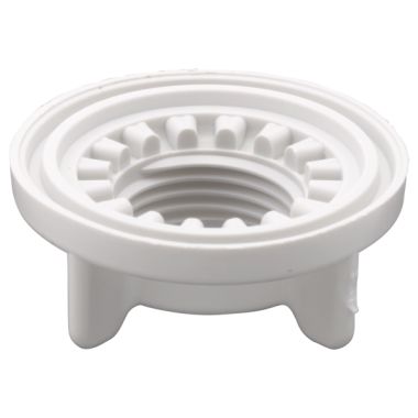 Click here to see Peerless RP5412 Peerless RP5412 P-Locknuts-(2) - Chrome