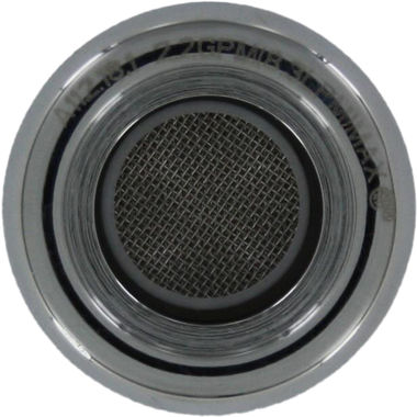 Click here to see Peerless RP47820 Peerless 2.2 GPM Aerator For Two-Handle Kitchen Faucet - Chrome (RP47820)