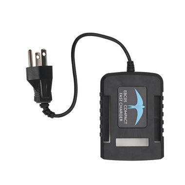 Click here to see Swift EBC05 Swift 40V Compact Fast-Charging Charger - EBC05