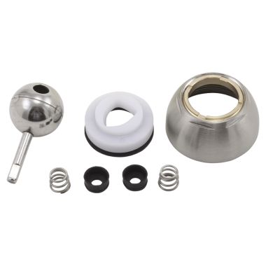 Click here to see Peerless RP44123SS Peerless RP44123SS P-Repair Kit - Stainless