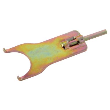 Click here to see Peerless RP13708 Peerless RP13708 P-Wrench - Chrome