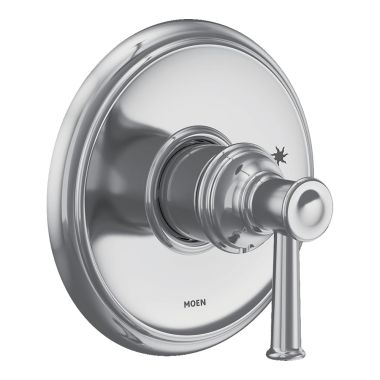 Click here to see Moen UT2311 Moen Belfield M-CORE 2-Series Valve Trim, Lever Handle, Polished Chrome - UT2311