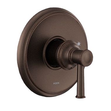 Click here to see Moen UT2311ORB Moen Belfield M-CORE 2-Series Valve Trim, Lever Handle, Oil Rubbed Bronze - UT2311ORB