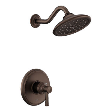 Click here to see Moen UT2312EPORB Moen Belfield M-Core 2-Series Single-Handle Shower Faucet with 7