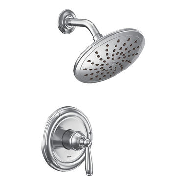 Click here to see Moen UT2252EP Moen Brantford M-Core 2-Series Single-Handle Shower Faucet with 8