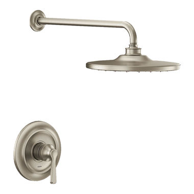 Click here to see Moen UTS244202EPBN Moen Colinet M-Core 2-Series Single-Handle Shower Faucet with 10