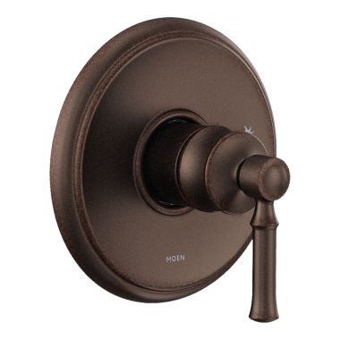 Click here to see Moen UT2181ORB Moen Dartmoor M-CORE 2-Series Valve Trim, Oil Rubbed Bronze - UT2181ORB