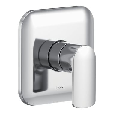 Click here to see Moen UT2811 Moen Rizon M-CORE 2-Series Valve Trim, Lever Handle, Polished Chrome - UT2811
