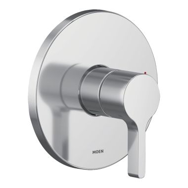 Click here to see Moen UT2661 Moen Vichy M-CORE 2-Series Valve Trim, Lever Handle, Polished Chrome - UT2661