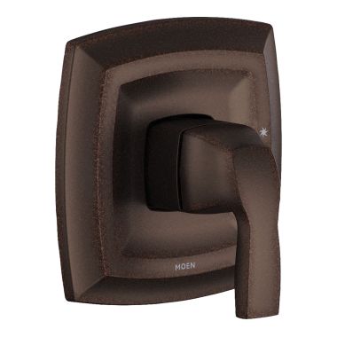 Click here to see Moen UT2691ORB Moen Voss M-CORE 2-Series Valve Trim, Lever Handle, Oil Rubbed Bronze - UT2691ORB