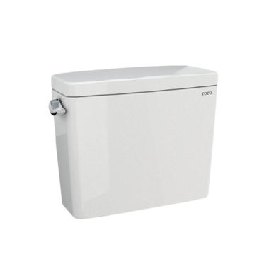 Click here to see Toto ST776EA#11 TOTO 21 Drake Toilet Tank Only 1.28 GPF, Colonial White - Auto Flush Ready - ST776EA#11