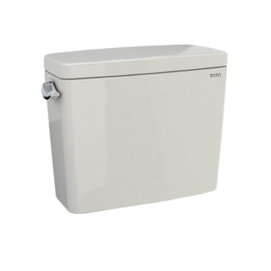 Click here to see Toto ST776SA#12 TOTO 21 Drake Toilet Tank Only, 1.6 GPF, Sedona Beige - Auto Flush Ready - ST776SA#12