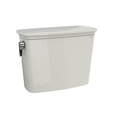 Click here to see Toto ST786EA#12 TOTO 21 Drake Toilet Tank Only, 1.28 GPF, Sedona Beige - Auto Flush Ready - ST786EA#12