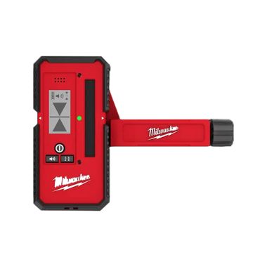 Click here to see Milwaukee 48-35-1211 Milwaukee 165' Laser LIne Detector - 48-35-1211 