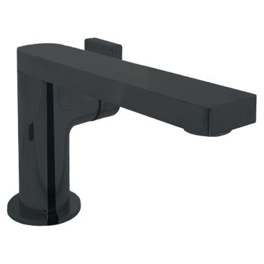 Click here to see Kohler 73167-4-BL Kohler Composed Single-Handle Bathroom Sink Faucet, Lever Handle, 1.2 GPM, Matte Black - K-73167-4-BL