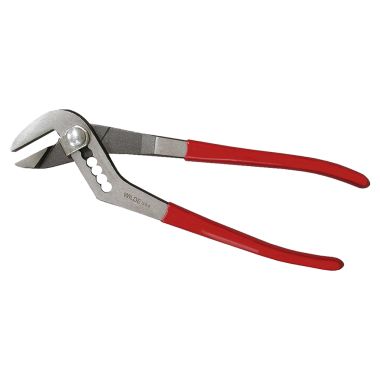 Click here to see Jones Stephens P60003 Jones Stephens P60003  10 Smooth Jaw Pliers For Finish