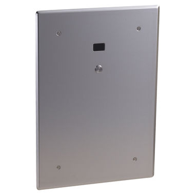 Click here to see Delta 1600T6102TR Delta 1600T6102TR Electronics Flush Valve Trim Chrome